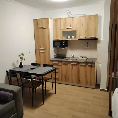 Apartment Bm403 Kopaonik