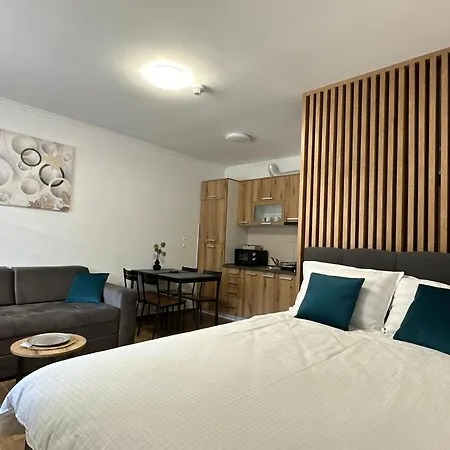 Apartment Bm403