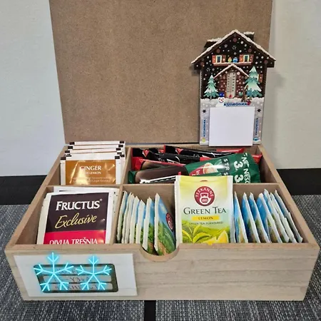 Apartament Bm403 Kopaonik